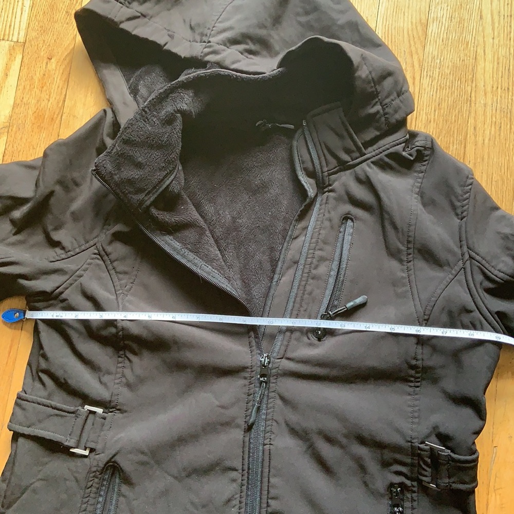 Jacket - Picture 3 of 7